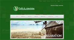Desktop Screenshot of dollyandassociates.com